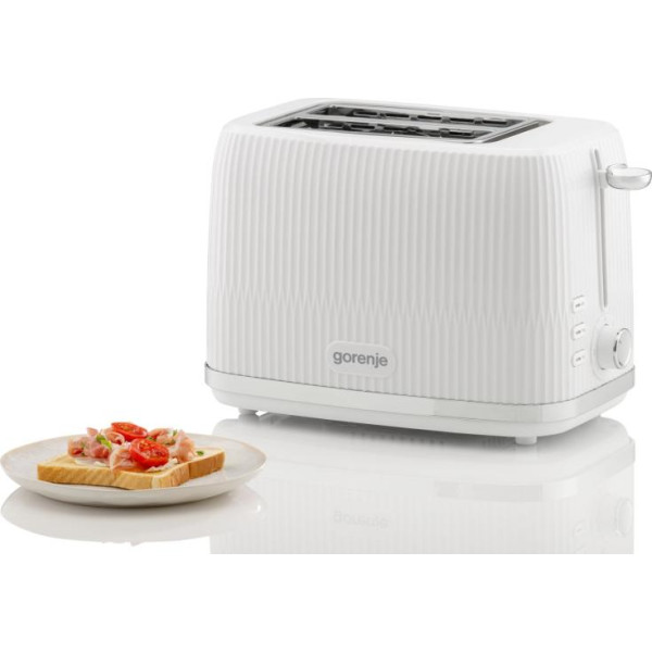 Фото - Тостер Gorenje T850DPW