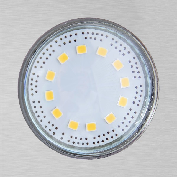 Фото - Вытяжка декоративная Perfelli T 9612 A 1000 I LED