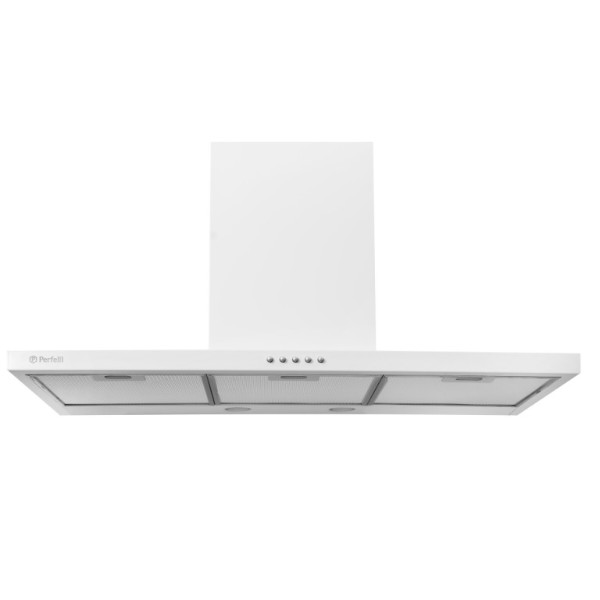 Фото - Витяжка декоративна Perfelli T 9612 A 1000 W LED