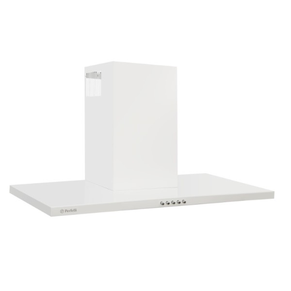 Фото - Витяжка декоративна Perfelli T 9612 A 1000 W LED