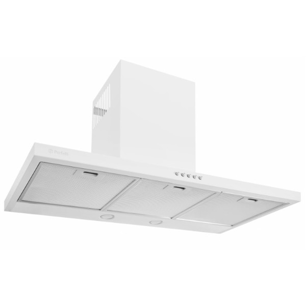 Фото - Витяжка декоративна Perfelli T 9612 A 1000 W LED