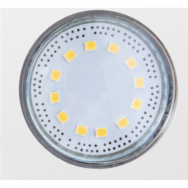 Фото - Витяжка декоративна Perfelli T 9612 A 1000 W LED