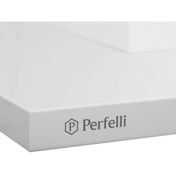 Фото - Витяжка декоративна Perfelli T 9612 A 1000 W LED