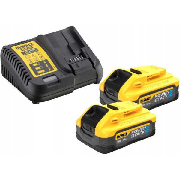Фото - Дрель-шуруповерт DeWALT DCD800H2T