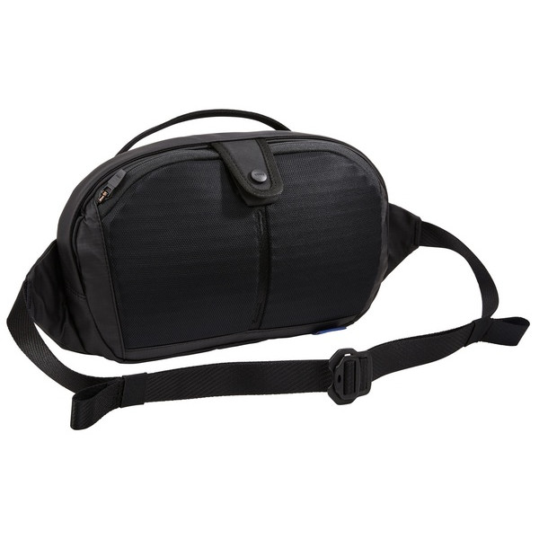 Фото - Поясная сумка Thule Tact Waistpack 5L Black (TACTWP-05)