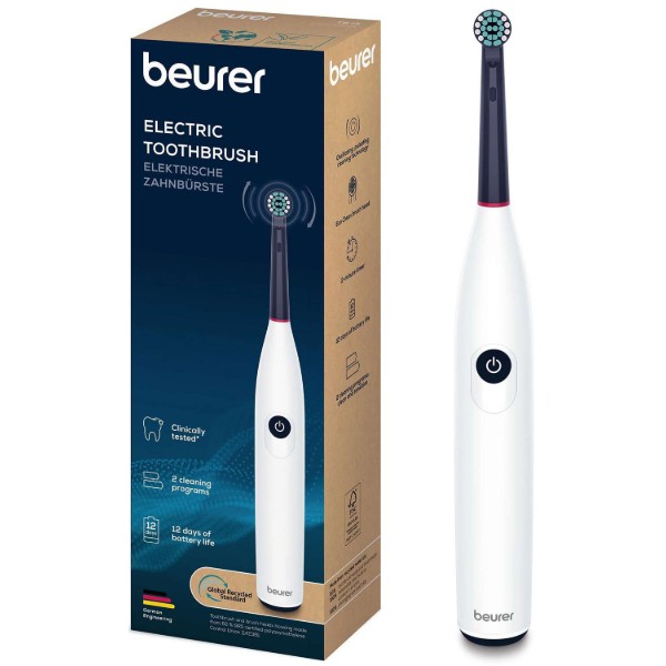 Фото - Зубная щетка электрическая Beurer TB 15 GP