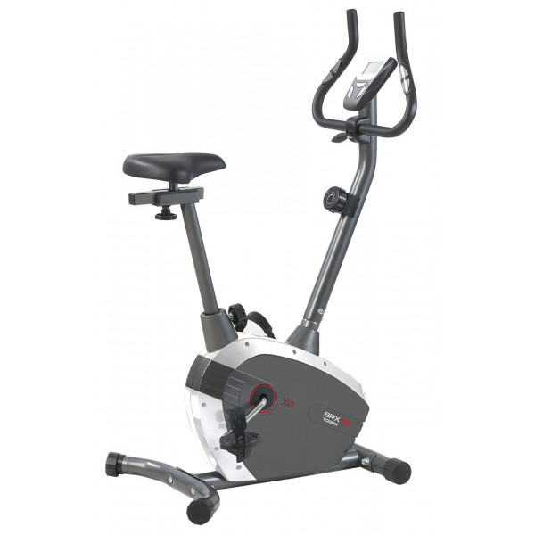 Фото - Велотренажер Toorx Upright Bike BRX 55 (BRX-55)
