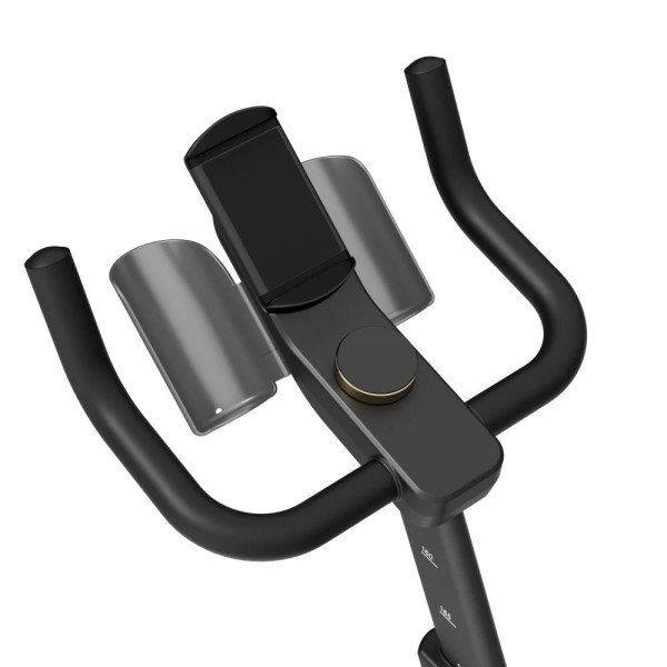 Фото - Велотренажер Kingsmith SPRINT BIKE PB08S Black