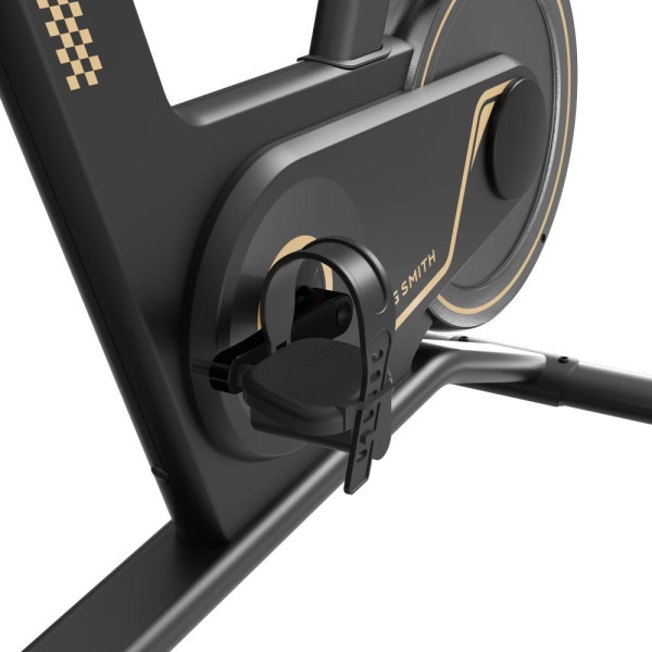 Фото - Велотренажер Kingsmith SPRINT BIKE PB08S Black