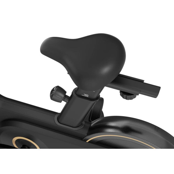 Фото - Велотренажер Kingsmith SPRINT BIKE PB08S Black