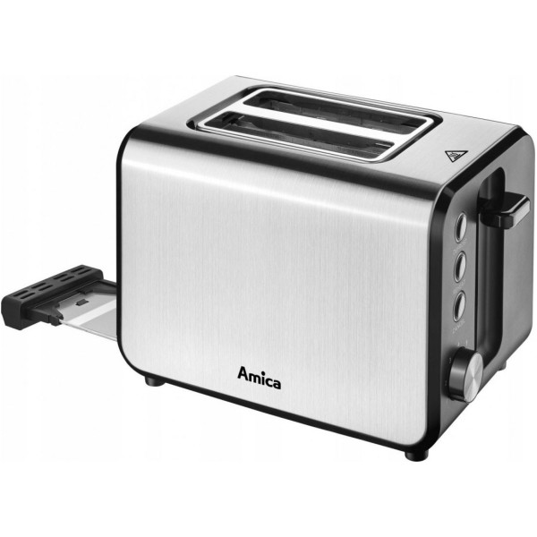 Фото - Тостер Amica TM 3030