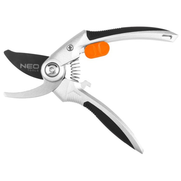 Фото - Секатор Neo Tools 210 мм (15-212)