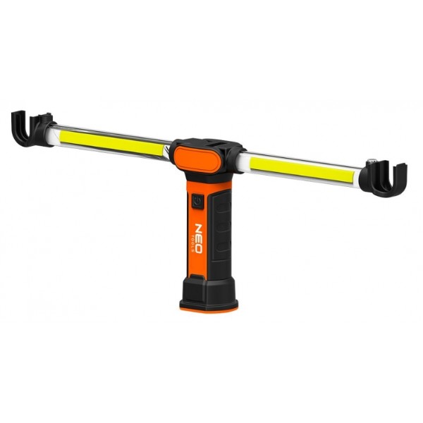 Фото - Фонарь Neo Tools 99-066