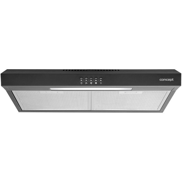Фото - Вытяжка традиционная Concept OPP1260bc BLACK