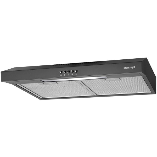 Фото - Вытяжка традиционная Concept OPP1260bc BLACK