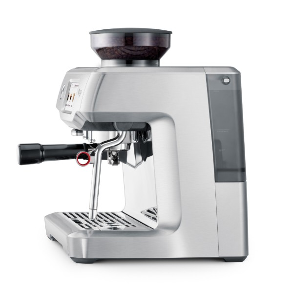 Фото - Кавоварка ріжкова Sage Barista Touch (SES880BSS4EEU1)