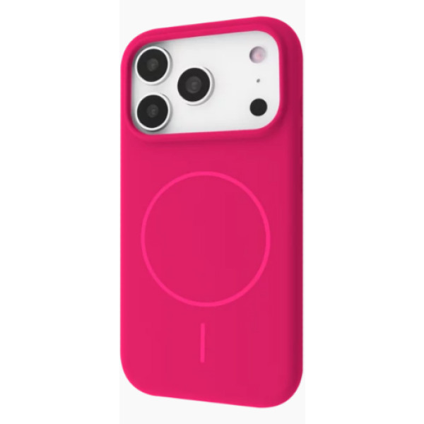 Фото - Чохол для смартфону Proove Spectrum Case with Magnetic Ring iPhone 17 Pro pink fruit (PCSPIP17P042) Фото - Чохол для смартфону Proove Spectrum Case with Magnetic Ring iPhone 17 Pro pink fruit (PCSPIP17P042)