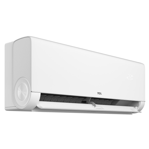 Фото - Кондиціонер спліт TCL TAC-24CHSD/UG11V3AHB Heat Pump Inv R32 WI-FI
