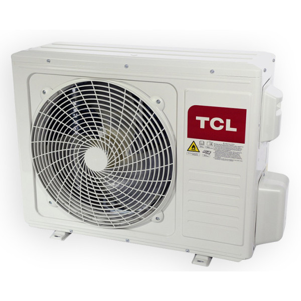 Фото - Кондиціонер спліт TCL TAC-24CHSD/UG11V3AHB Heat Pump Inv R32 WI-FI