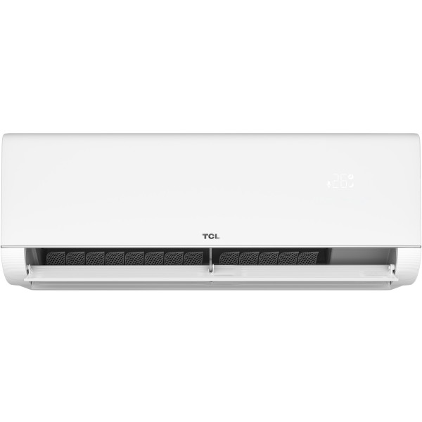 Фото - Кондиціонер спліт TCL TAC-24CHSD/UG11V3AHB Heat Pump Inv R32 WI-FI