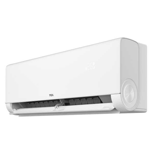 Фото - Кондиціонер спліт TCL TAC-24CHSD/UG11V3AHB Heat Pump Inv R32 WI-FI