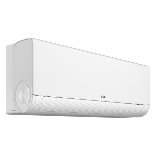 Фото - Кондиціонер спліт TCL TAC-24CHSD/UG11V3AHB Heat Pump Inv R32 WI-FI