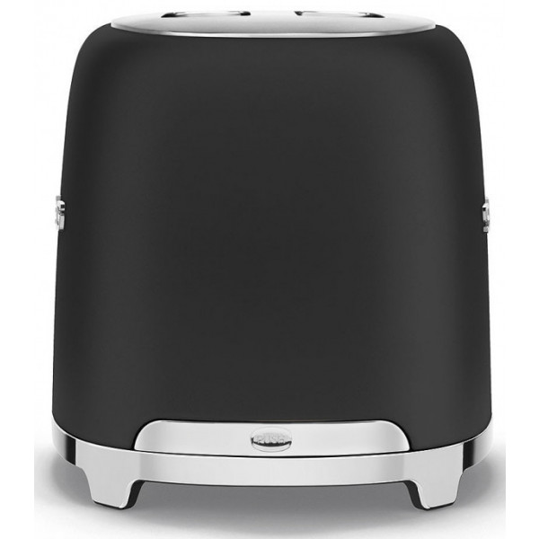 Фото - Тостер Smeg TSF01BLMEU