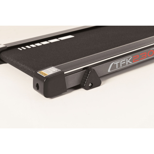 Фото - Беговая дорожка Everfit TFK 230