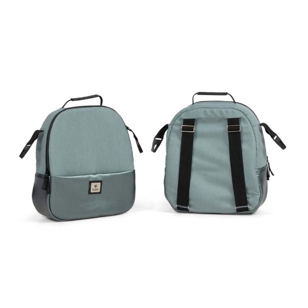 Фото - Коляска універсальна 2 в 1 Tutis VIVA5 Essential Turquoise