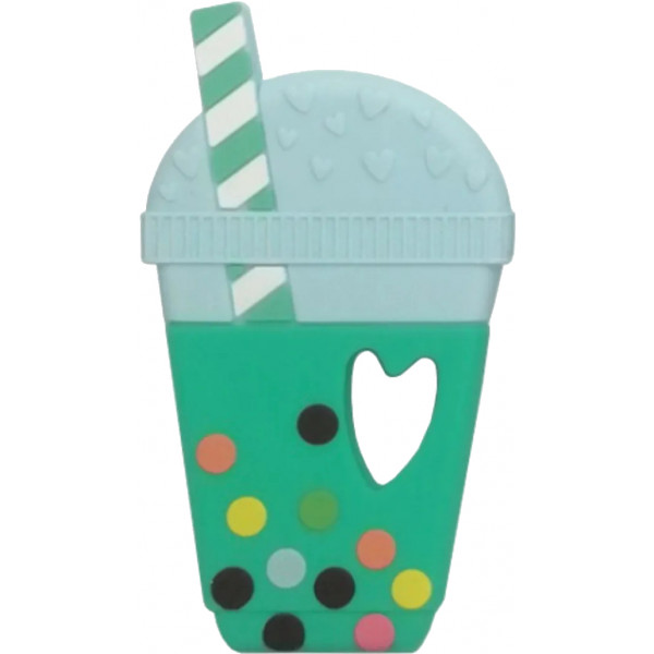 Фото - Прорізувач Lindo коктель зелений (LI 328-21)