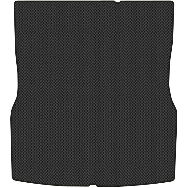 Фото - EVA килимок в багажник авто EVAtech для Model S Tesla 2012 1 покоління Liftback USA (TA12705B1RBB)