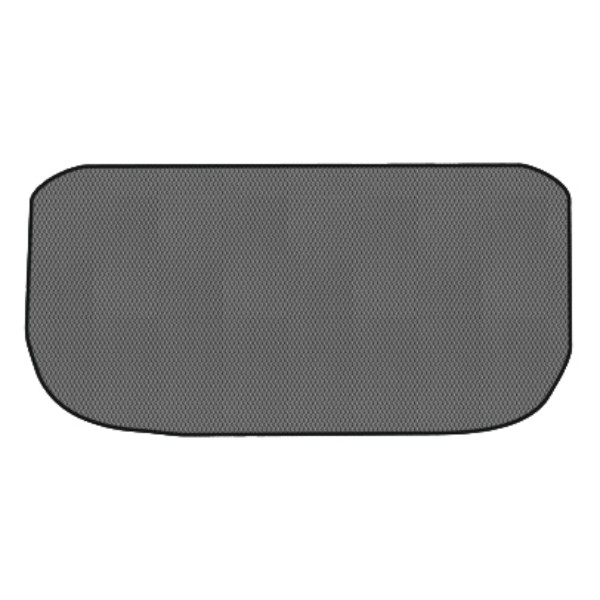 Фото - EVA коврик в багажник авто EVAtech для Model Y 7 seats Tesla 2020-2021 1 поколение SUV USA (TA13589BO1RGB)