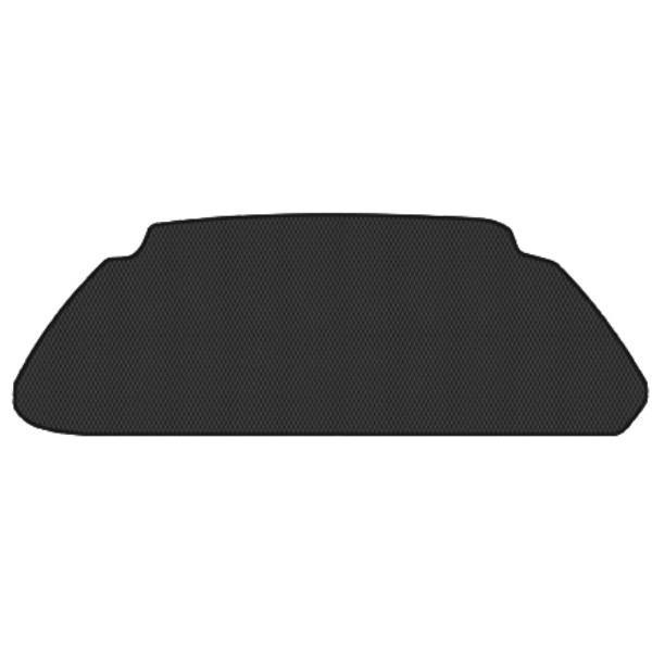 Фото - EVA килимок в багажник авто EVAtech для Model X 6 seats Tesla 2015-2017 1 покоління SUV USA (TA1671BD1RGB)