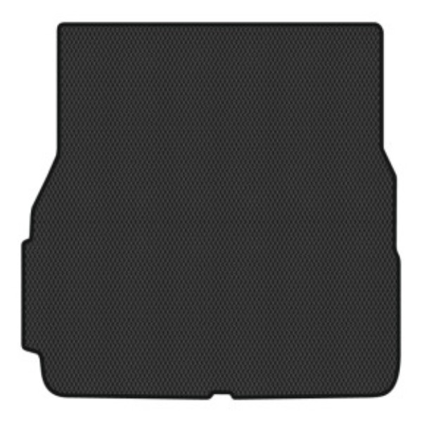 Фото - EVA коврик в багажник авто EVAtech для Model X 6 seats Tesla 2015-2017 1 поколение SUV USA (TA1671BO1SGB)