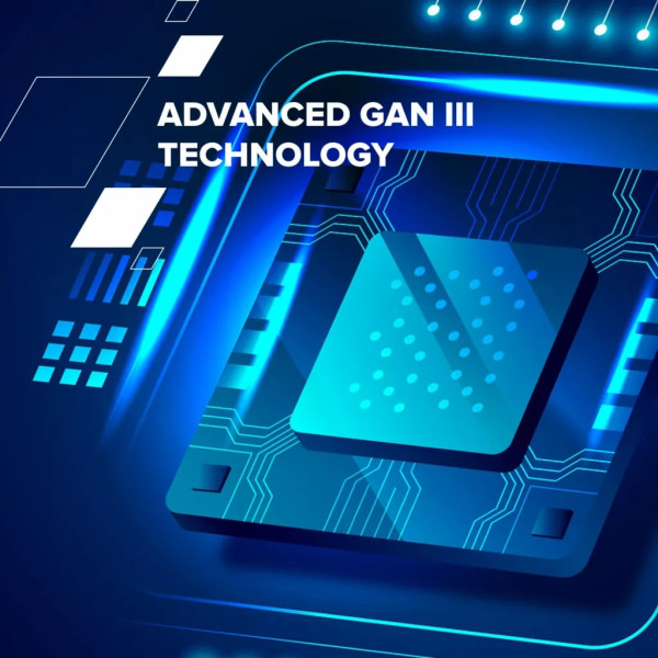 Фото - Сетевое зарядное устройство Canyon OnTour 20 Travel Adapter EU/UK/US/AUS 20W White (CNS-TA20W1005W)