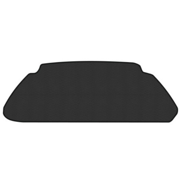 Фото - EVA коврик в багажник авто EVAtech для Model X 6 seats Restyling Tesla 2017-2021 1 поколение SUV USA (TA44511BO1RGB)