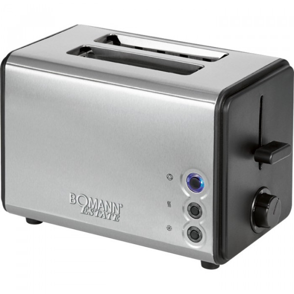 Фото - Тостер Bomann TA 1371 CB