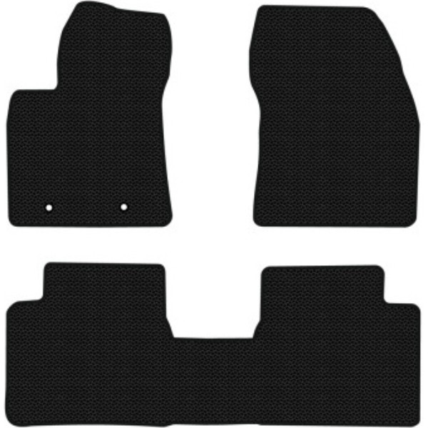 Фото - EVA коврики в салон авто EVAtech для Avensis (T27) Toyota 2009-2018 3 поколение Combi EU TY1656ZG3TL2KBB