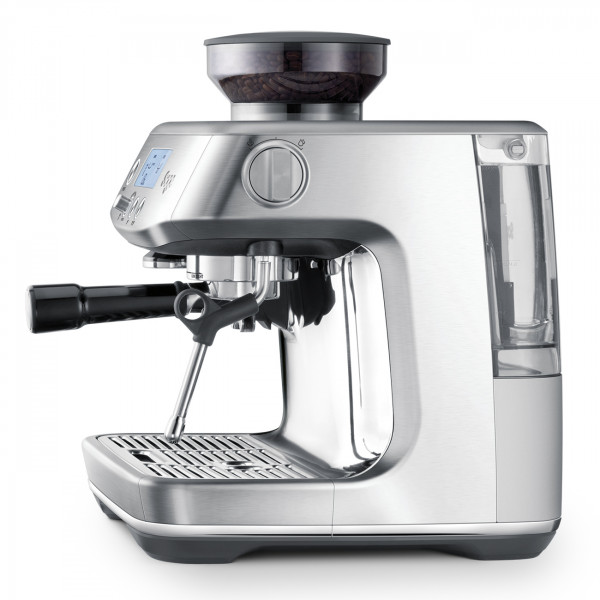 Фото - Кавоварка ріжкова Sage Barista Pro (SES878BST4EEU1)