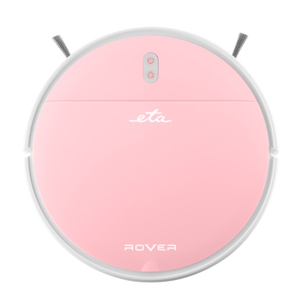 Фото - Робот-пылесос моющий ETA Rover 1248 90030