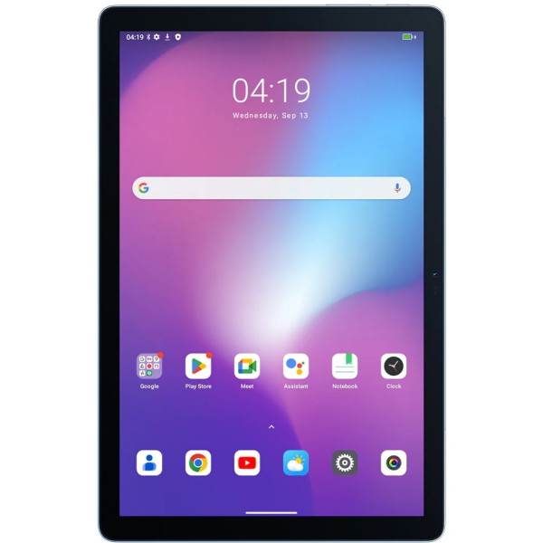 Фото - Планшет Blackview Tab 10 WiFi 8/256GB Blue