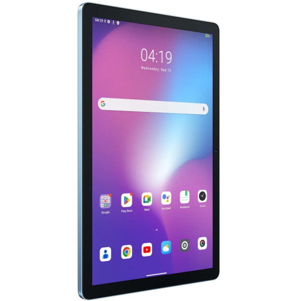 Фото - Планшет Blackview Tab 10 WiFi 8/256GB Blue