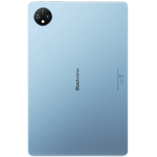 Фото - Планшет Blackview Tab 10 WiFi 8/256GB Blue