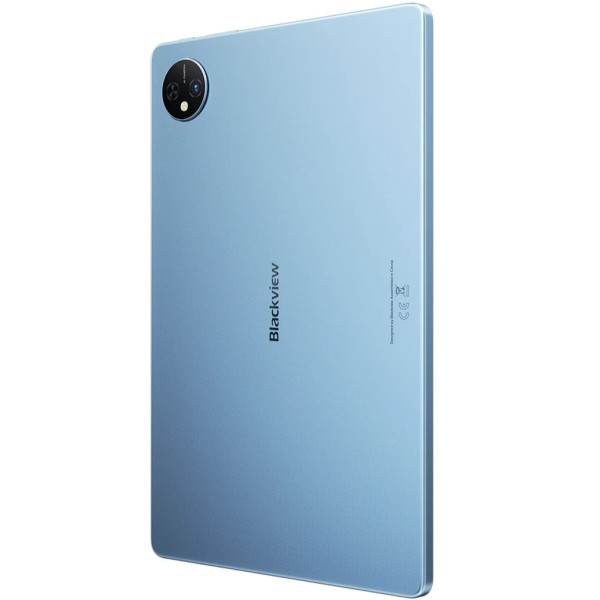 Фото - Планшет Blackview Tab 10 WiFi 8/256GB Blue