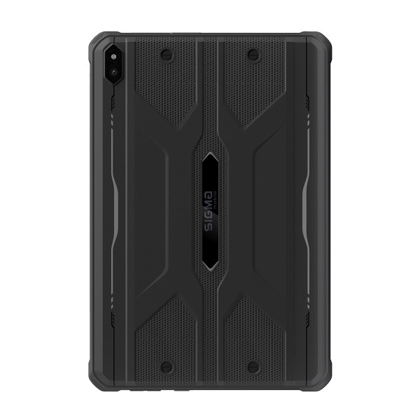 Фото - Планшет Sigma mobile Tab A1033 X-treme 2 Black