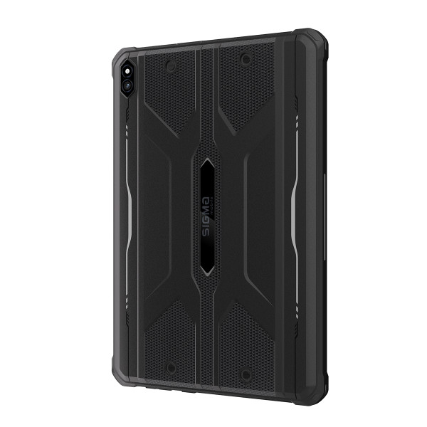 Фото - Планшет Sigma mobile Tab A1033 X-treme 2 Black