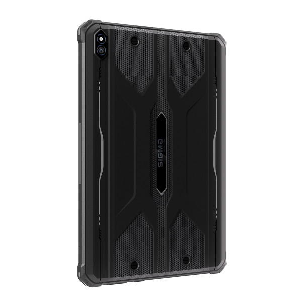 Фото - Планшет Sigma mobile Tab A1033 X-treme 2 Black
