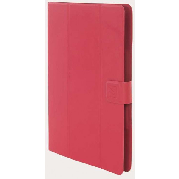 Фото - Чехол для планшета Tucano Facile Plus Universal 7-8 Red (TAB-FAP8-R)