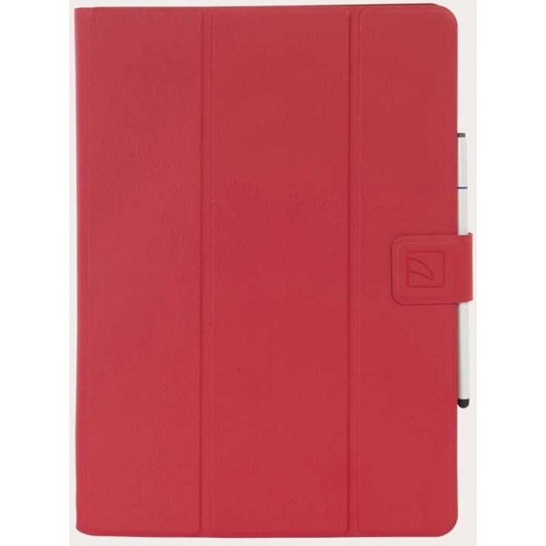 Фото - Чехол для планшета Tucano Facile Plus Universal 7-8 Red (TAB-FAP8-R)