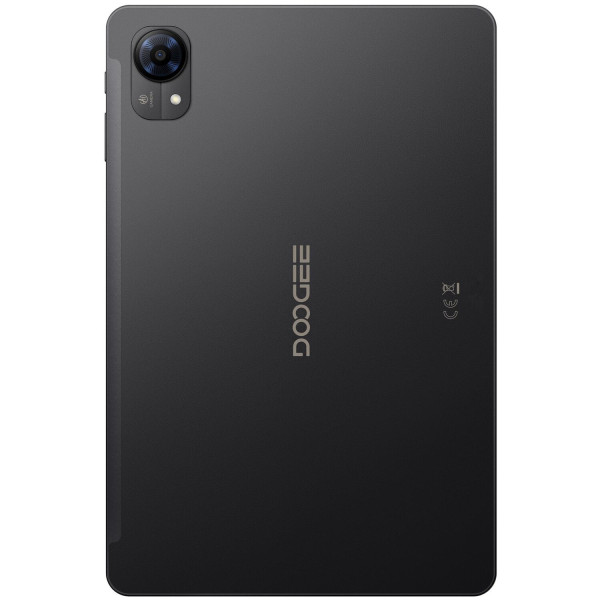 Фото - Планшет Doogee Tab G5 3/128GB Black VIP Edition